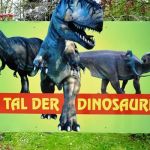Tolk-Schau - Tal der Dinosauroer - 001